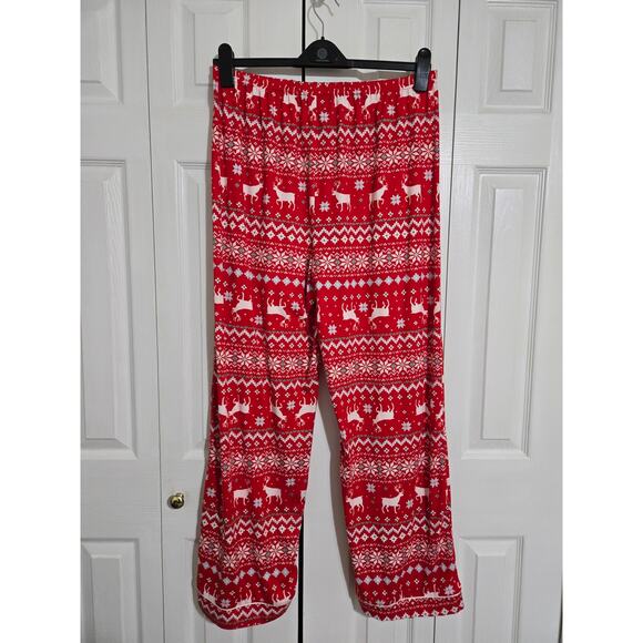 Unknown brand xxl women's Christmas pajama set - Picture 8 of 15